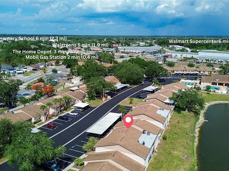 3840 Staysail Ln #3840 — Photo 43