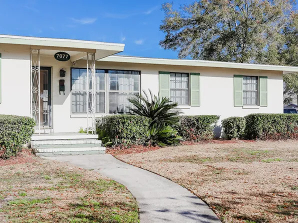 7077 HOLIDAY Road N, Jacksonville, FL 32216