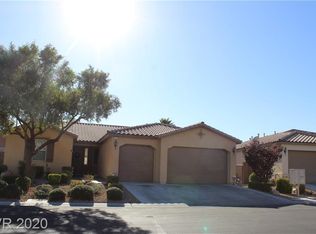 5919 Reeves Springs Ave, Las Vegas, NV 89131