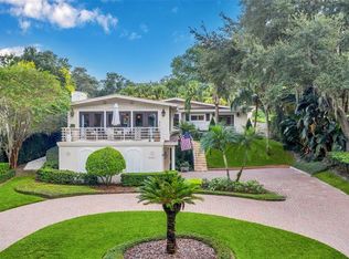 1860 W Fawsett Rd, Winter Park, FL 32789