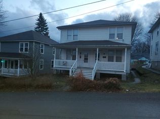 108 W College Ave, Frostburg, MD