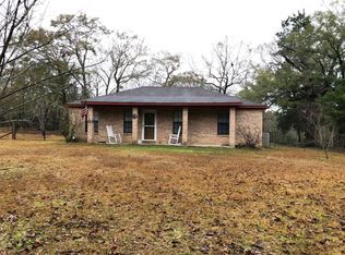 19110 Ramey Rd, Citronelle, AL 36522