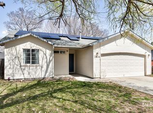 2416 Kentucky Pl, Nampa, ID 83686