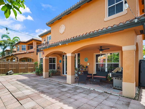 4th image of 3144 SW 154th Place