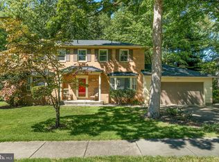 314 Ayito Rd SE, Vienna, VA 22180