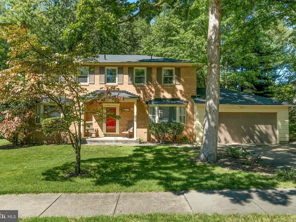 314 Ayito Rd SE, Vienna, VA 22180