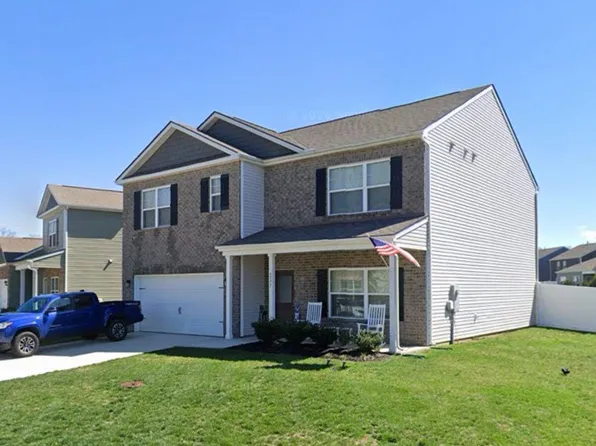 4777 Willow Bluff Cir, Knoxville, TN 37914