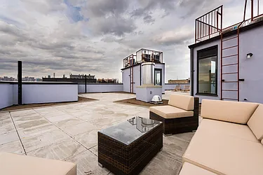 Rented by Nooklyn NYC LLC