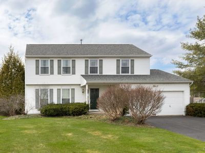 5243 Potenza Dr, Clay, NY, 13041