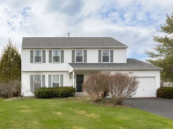 5243 Potenza Dr, Clay, NY 13041