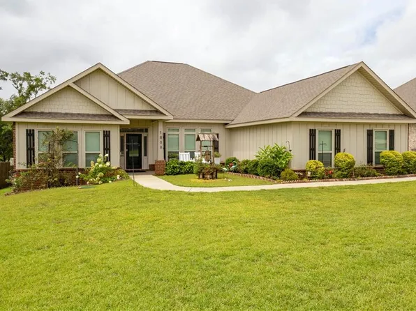 1808 Gwin Ct, Mobile, AL 36695