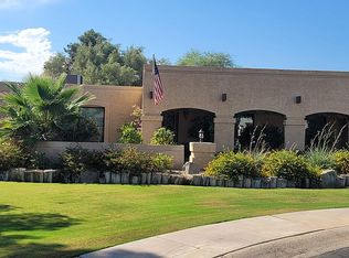 1837 E El Freda Rd, Tempe, AZ 85284