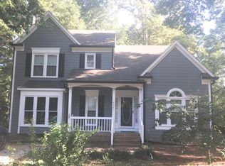 4921 Glendarion Dr, Durham, NC 27713