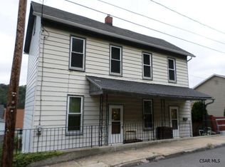 1149 Ridge Ave, Johnstown, PA 15901