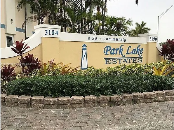 110 Marine Lake Dr, Hallandale, FL 33009