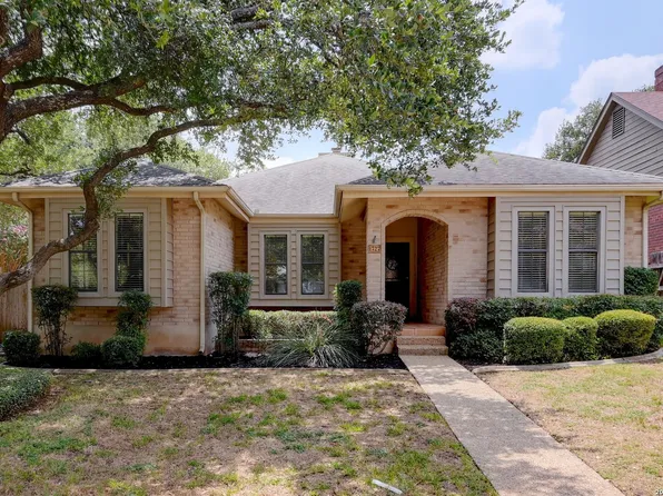 1727 EAGLE PT, San Antonio, TX 78248
