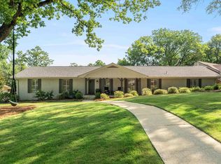 4800 Clairmont Ave, Birmingham, AL 35222