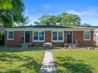 5245 E Market St, Indianapolis, IN 46219