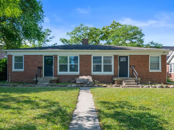 5245 E Market St, Indianapolis, IN 46219