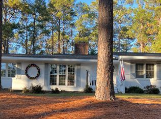 110 Branch Rd, Southern Pines, NC 28387