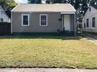 2624 Dixdale Ave, Louisville, KY 40210