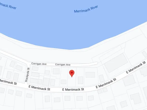 528 E Merrimack St, Lowell, MA 01852