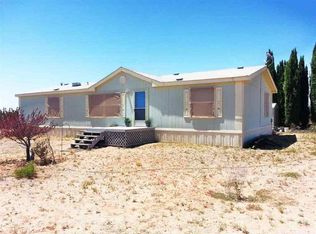 3550 Rifle Range Rd NW, Deming, NM 88030