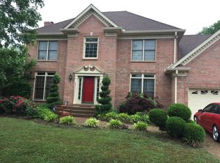 113 Ballentrae Dr, Hendersonville, TN 37075
