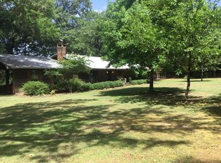 1141 Whitehead Ln, Jackson, AL 36545