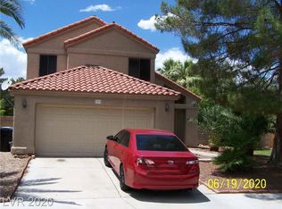 171 Coventry Dr, Henderson, NV 89074