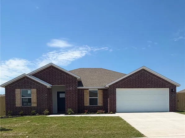 305 Ratliff Ave, Pea Ridge, AR 72751