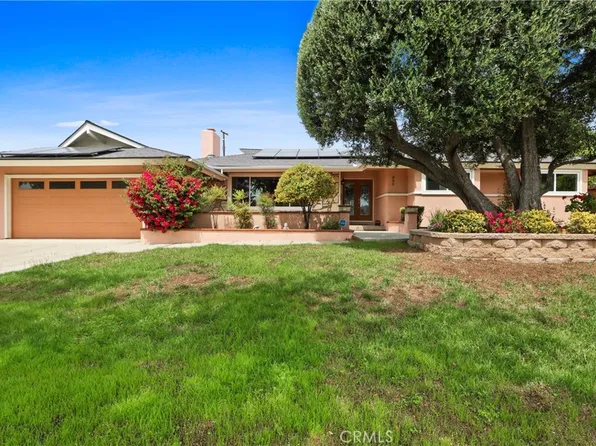 925 Maryhurst Dr, Claremont, CA 91711