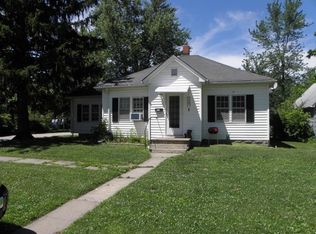 1501 E Filmore St, Kirksville, MO 63501