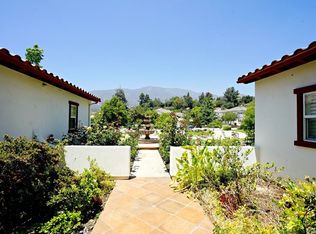 638 Adirondack Ln, Claremont, CA 91711