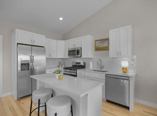 Hillsgrove at City Centre, Warwick, RI 02886