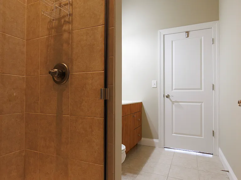Lower Level Bath