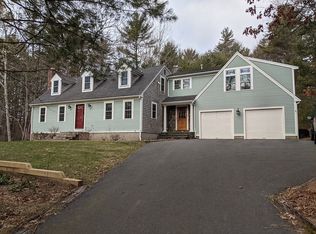 102 North St, Duxbury, MA 02332