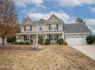 40 Citadel St, Cameron, NC 28326