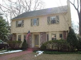 8 Ferncliff Ter, Short Hills, NJ 07078