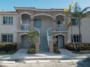 1261 SE 28th Ct UNIT 105, Homestead, FL 33035