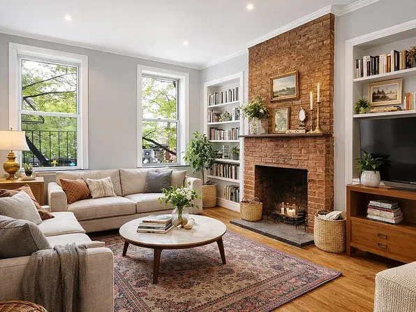 562 Hudson Street image 1 of 3