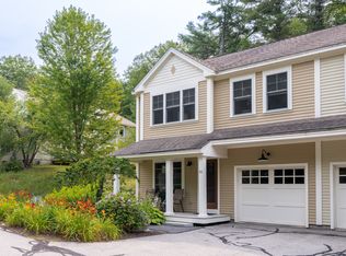 20 Harvest Ridge Rd, Freeport, ME 04032