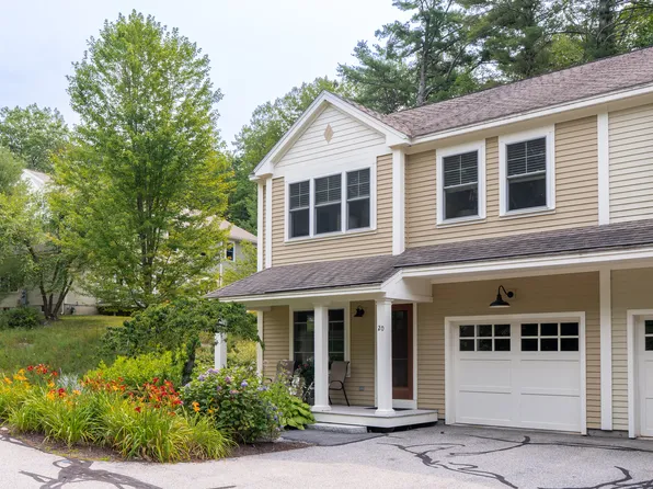 20 Harvest Ridge Rd, Freeport, ME 04032