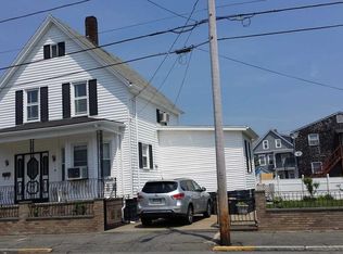 31 Central Ave, New Bedford, MA 02745