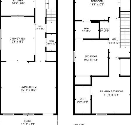 3rd image of 2206 Anderson Rd APT 1901