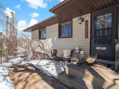 14801 Hillside Ln, Burnsville, MN, 55306