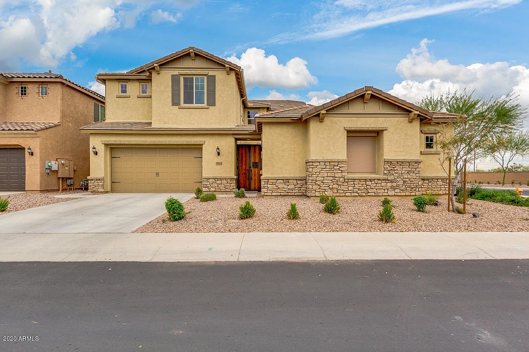 5313 S Grenoble, Mesa, AZ 85212 | Zillow