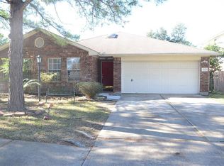 6903 Kettle Mar Dr, Houston, TX 77084
