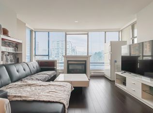 8180 Granville Ave #803, Richmond, BC V6Y 4G1