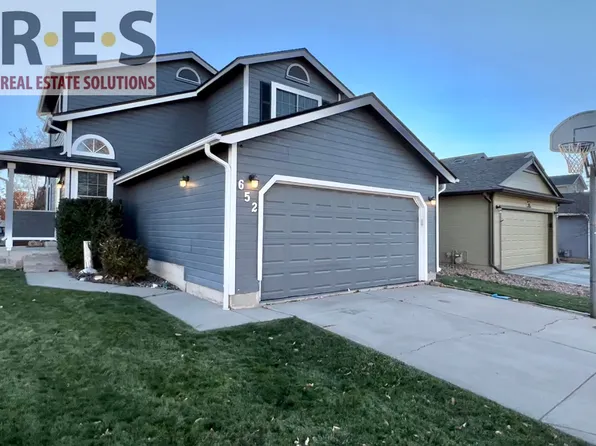 652 Longfellow Ln, Highlands Ranch, CO 80126